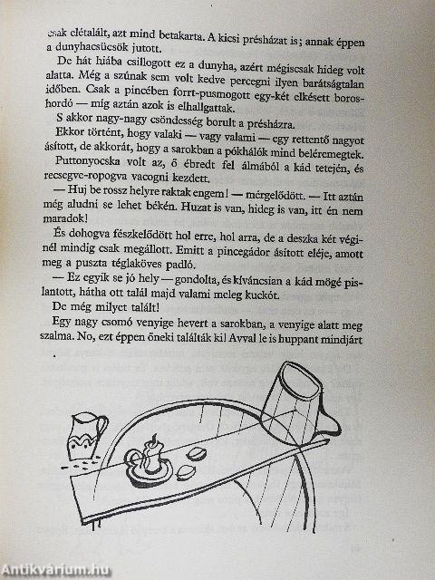 Az elvarázsolt tűzoltózenekar