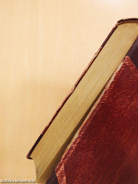 Egy egész világ ellen I.