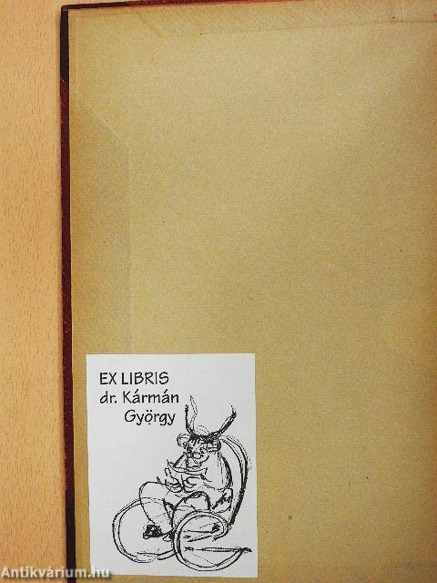 Egy egész világ ellen I.