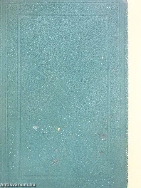 A magyar nemzet története az Árpádházi királyok alatt I-II.