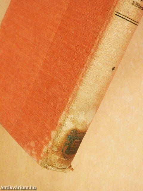 Kiss József összes költeményei I-II.