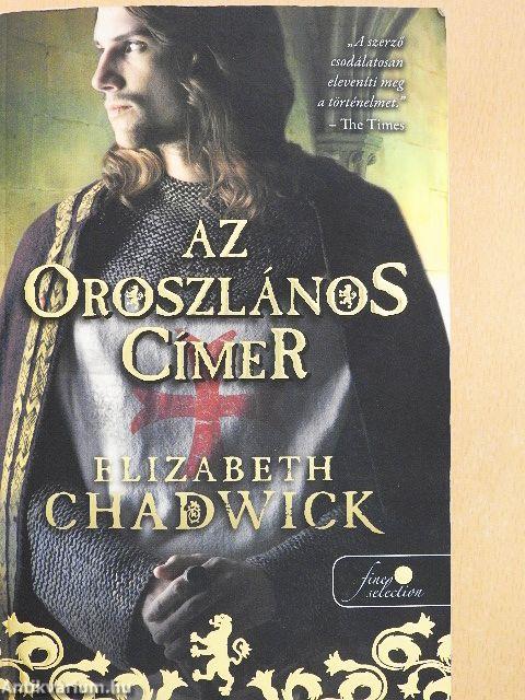 Az oroszlános címer