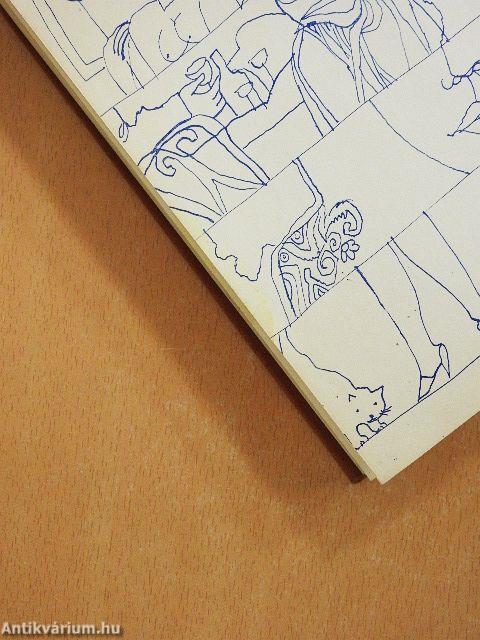 Az ég kékje könnyebb