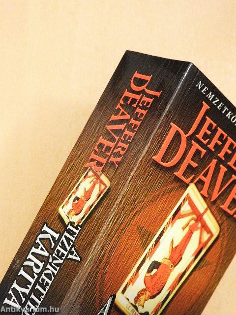 A tizenkettedik kártya