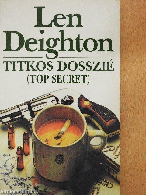 Titkos dosszié