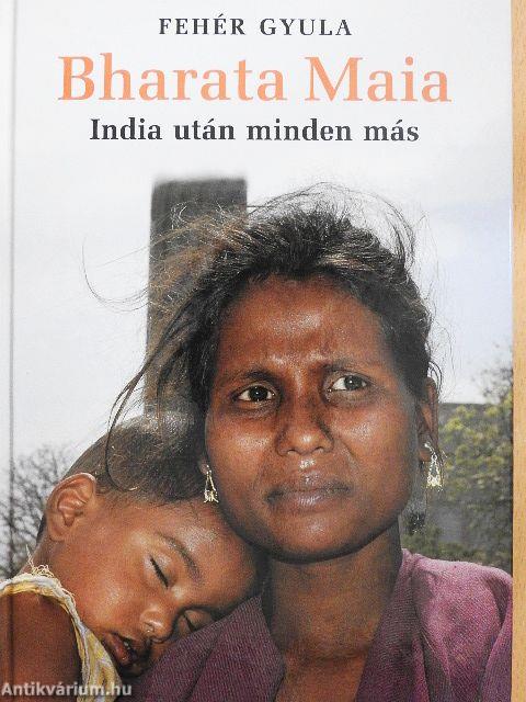 Bharata Maia