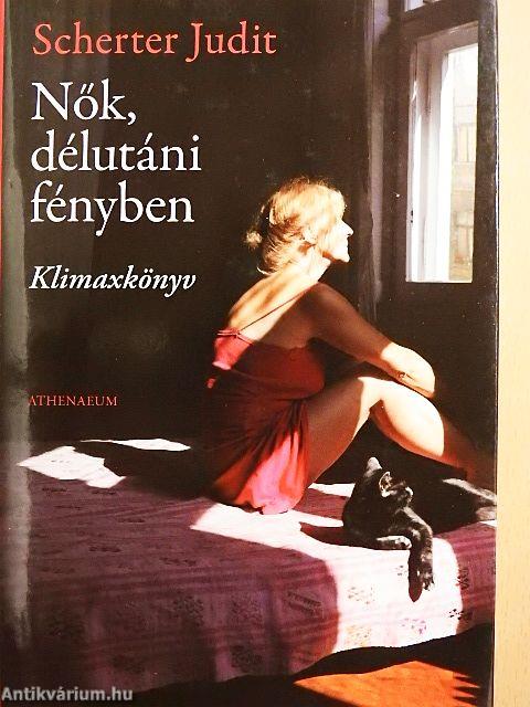 Nők, délutáni fényben