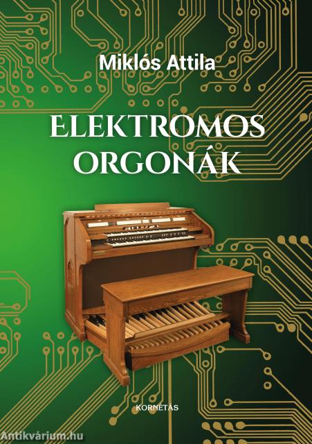 Elektromos orgonák