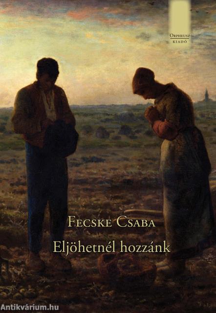 Eljöhetnél hozzánk