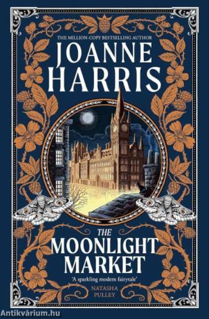 The Moonlight Market