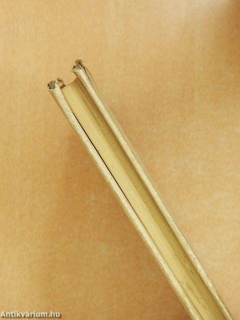 Szonettek/A szerelmes panasza