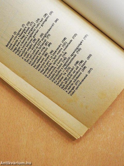 Férfiaknak készült