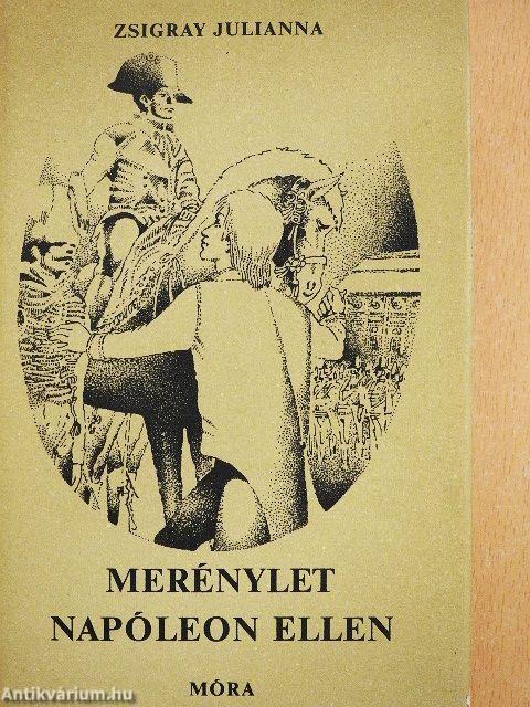 Merénylet Napóleon ellen