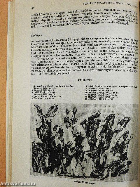 Valóság 1980. május