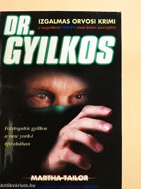 Dr. Gyilkos