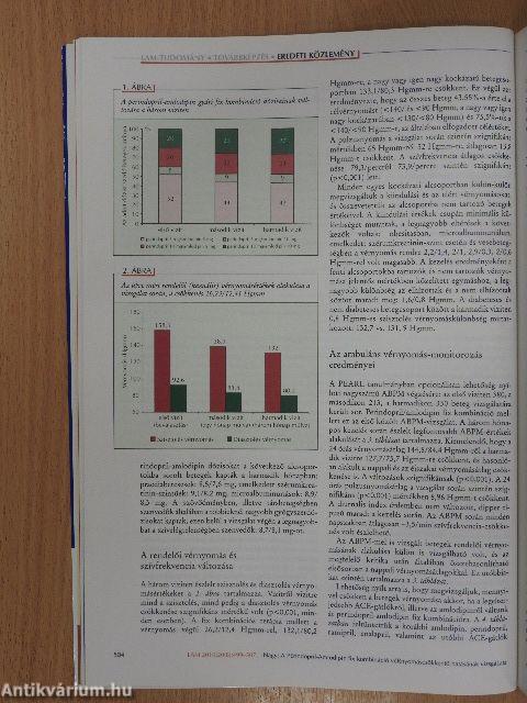 Lege Artis Medicinae 2010. augusztus