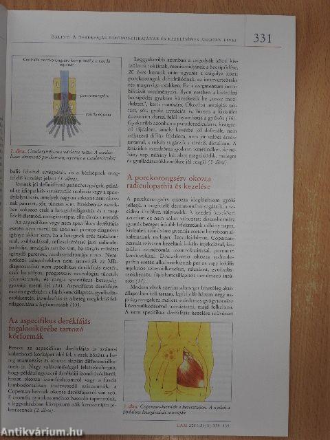 Lege Artis Medicinae 2011. május