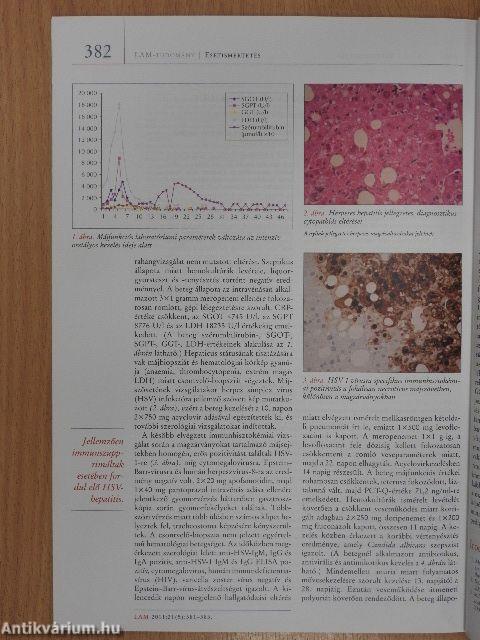 Lege Artis Medicinae 2011. május