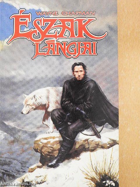 Észak lángjai