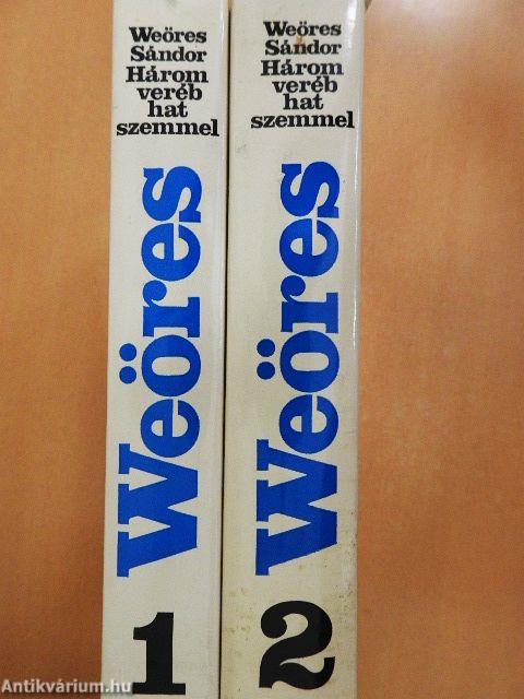 Három veréb hat szemmel 1-2.