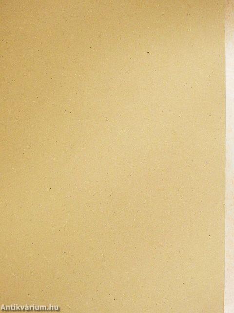 Esztergom évlapjai 1960