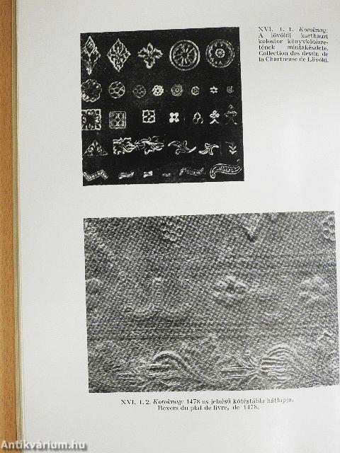 Esztergom évlapjai 1960