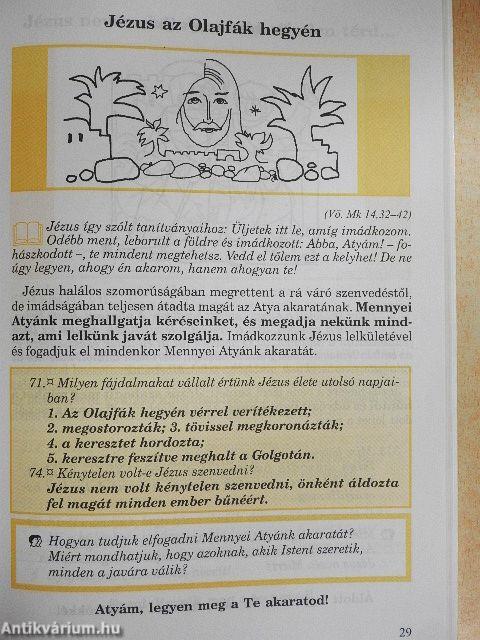 Jézussal találkozunk