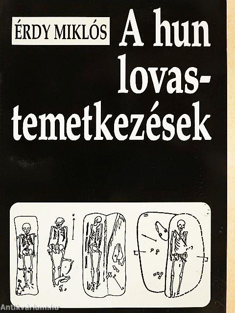 A hun lovastemetkezések