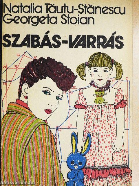 Szabás-varrás