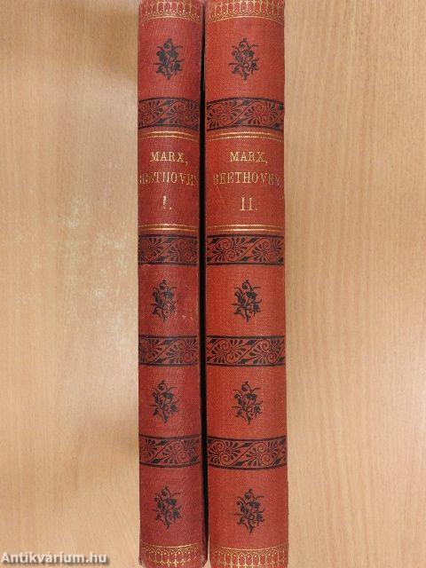 Ludwig van Beethoven I-II.