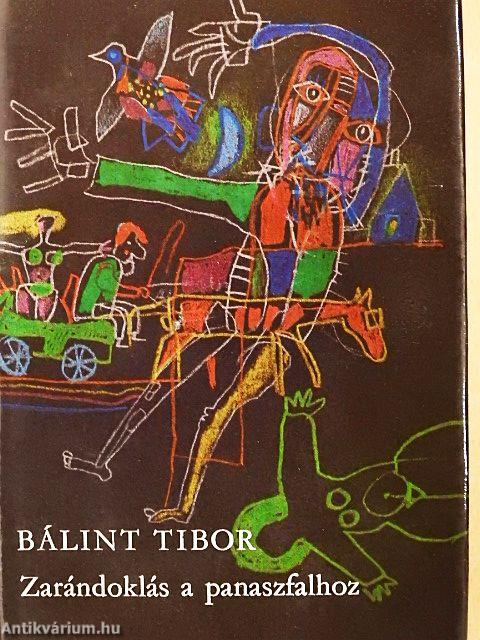 Zarándoklás a panaszfalhoz