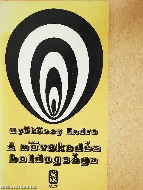 A növekedés boldogsága