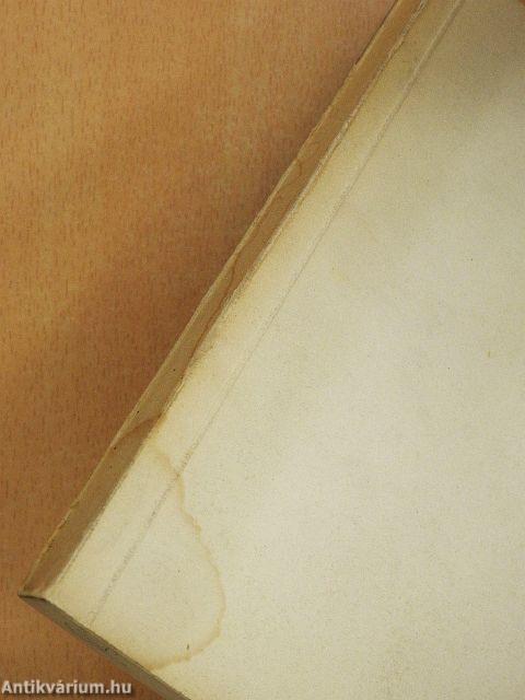 Pszichologiai szöveggyűjtemény a "Bánásmód pszichológiája" című speciális kollégiumhoz I.