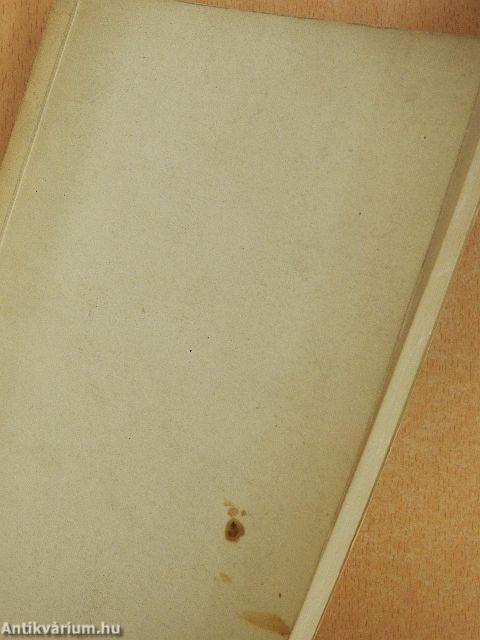 Pszichologiai szöveggyűjtemény a "Bánásmód pszichológiája" című speciális kollégiumhoz I.