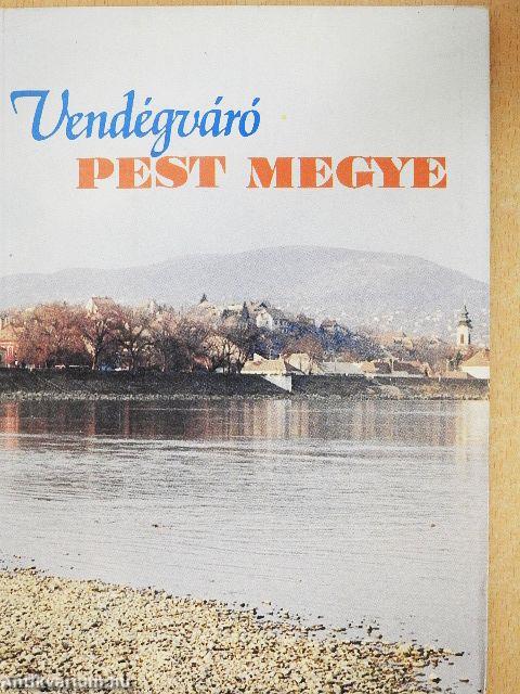 Vendégváró Pest megye