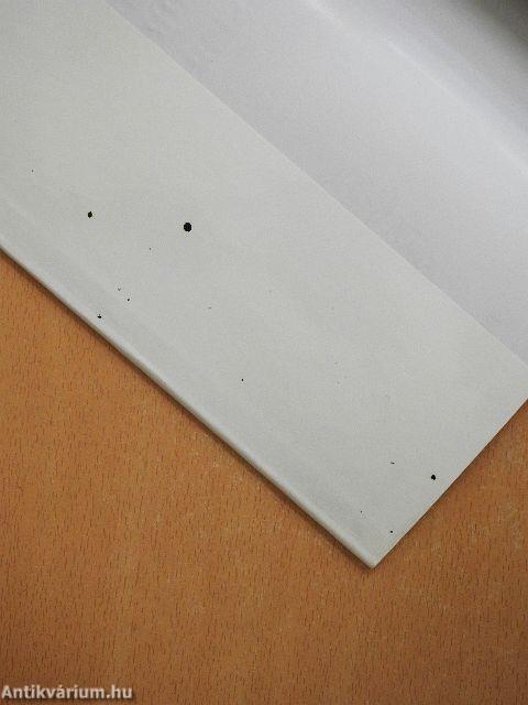 A minőség forradalma/Kisebbségben I-IV.