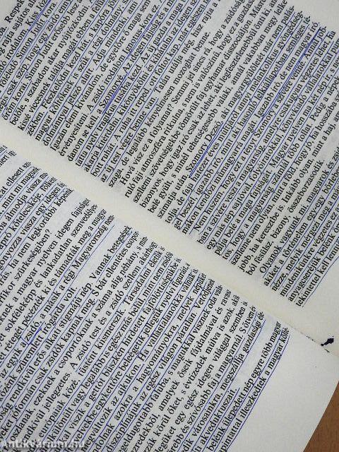 A minőség forradalma/Kisebbségben I-IV.