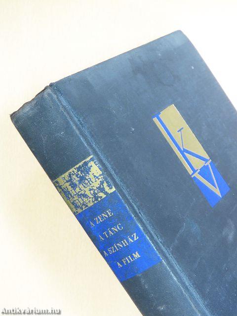 A kultúra világa I-X.
