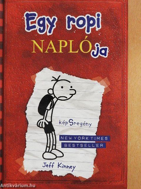 Egy ropi naplója