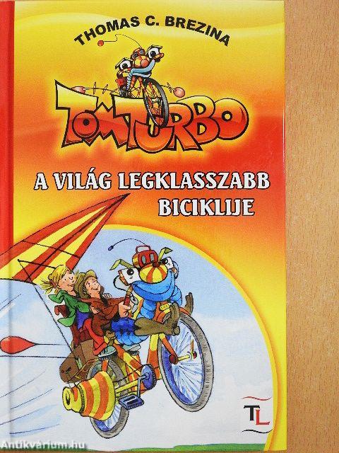 A világ legklasszabb biciklije