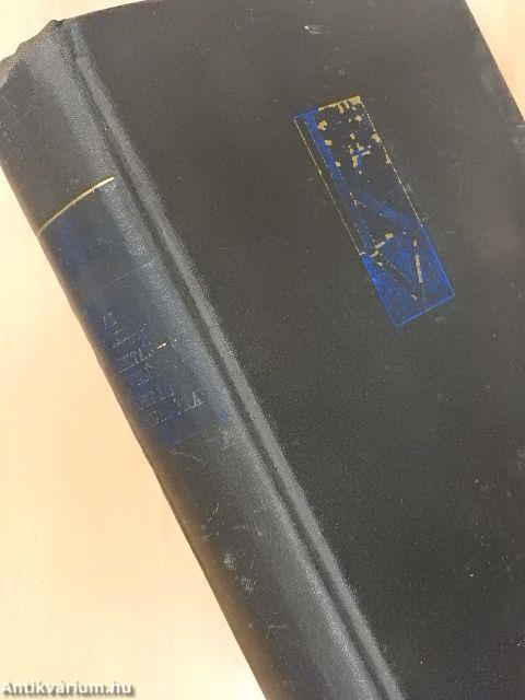 A kultúra világa I-X.