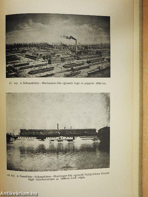 Tanulmányok Budapest múltjából XIV.