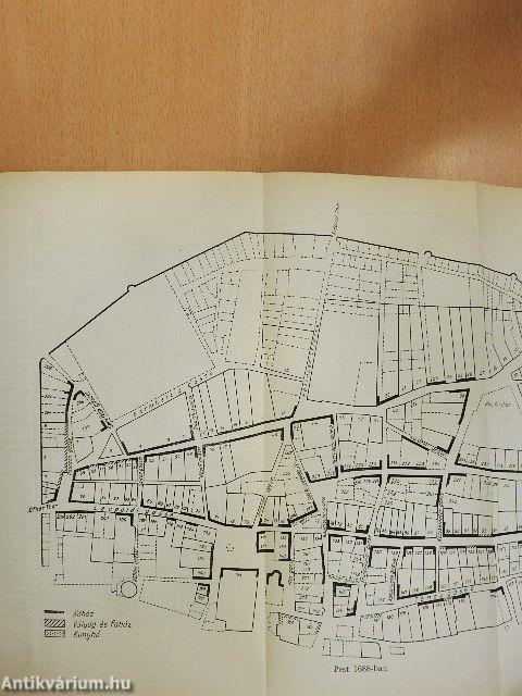 Tanulmányok Budapest múltjából XIV.