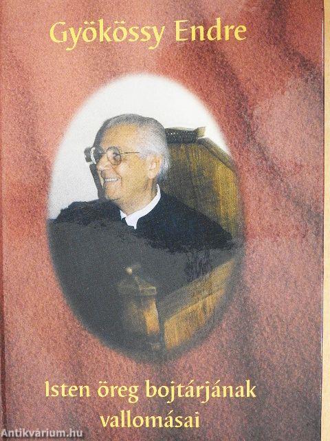 Isten öreg bojtárjának vallomásai