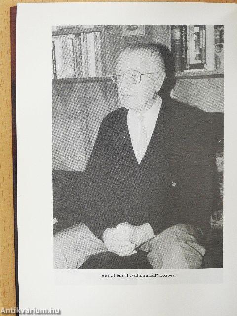 Isten öreg bojtárjának vallomásai