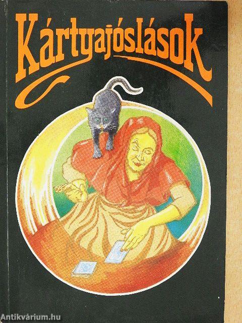 Kártyajóslások