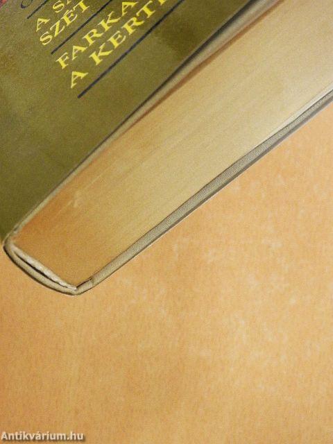 A sátán széttörte láncát/Farkas a kertek alatt