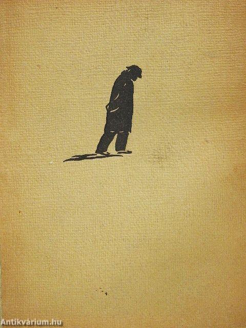 Mi lesz veled - emberke?