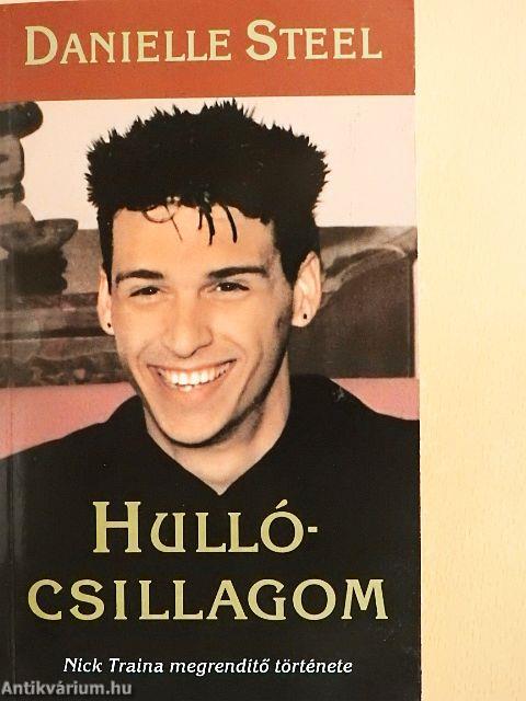 Hullócsillagom