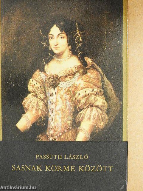 Sasnak körme között